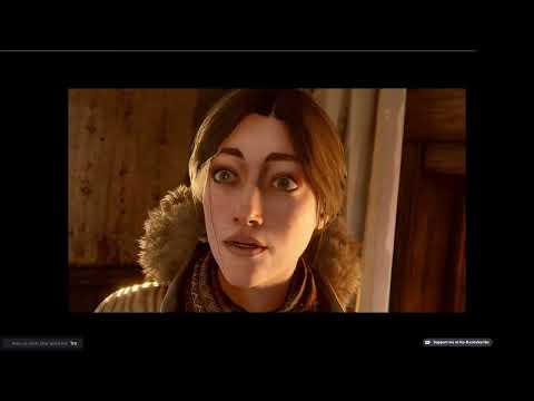 2023 07 19 Full Stream Syberia The World Before Stream 5