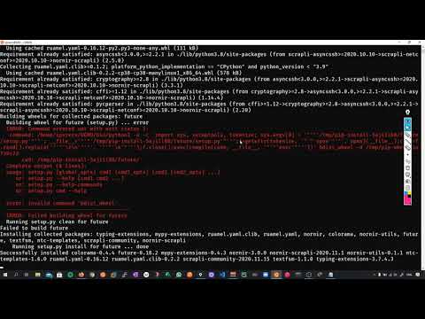 *FREE* NETCONF Network