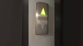 Otis GeN2 Up and Down Chime