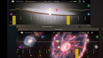 Teraverse Sequence Four