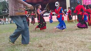 k.t.f.a. junior groups domahi kikan