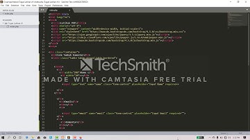 Membuat Form Aplikasi Komentar PHP