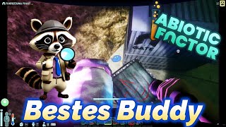 Abiotic Factor - New Bestes Buddy Location / Pet Rock Location