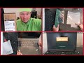 Lenovo Thinkpad E15 Laptop Unboxing And First Thoughts!