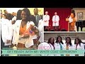 GET READY WITH ME FOR MY WHITE COAT CEREMONY! #DoctorBae | RITA OKOLO