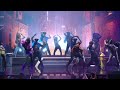 End of video