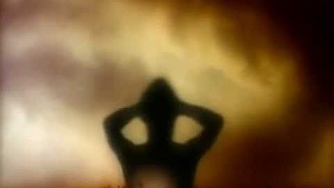 Mötley Crüe # Primal Scream # VIDEO 1991