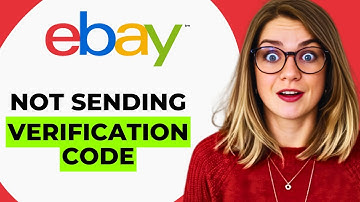 [SOLVED] How to Fix eBay Not Sending Verification Code – Solution to eBay Verification Issues