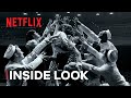 Bradley Cooper, Carey Mulligan and the Cast of Maestro on Making the Film | Netflix