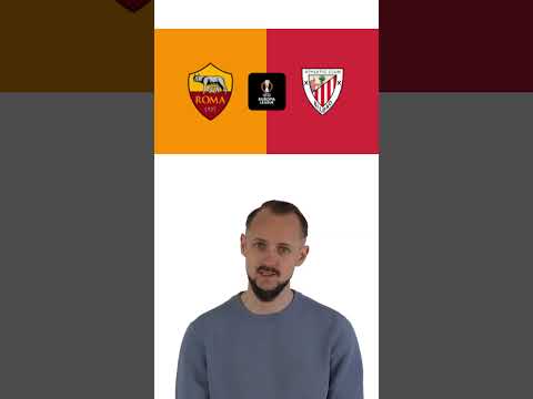 الدوري الاوروبي أتلتيك بيلباو إسبانيا روما إيطاليا