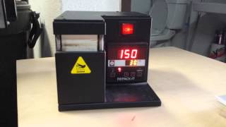 Repack temp