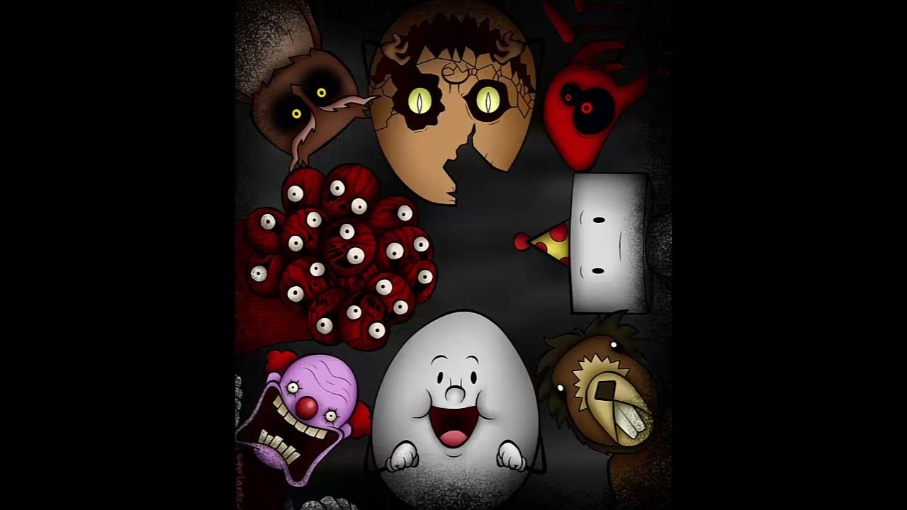 Глазозавр onaf. Флампти онаф. Флампти 1флампти скример. One at flumpty s 1. Redman onaf.