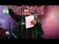 السيد طاهر المكي عاشت يمينه 