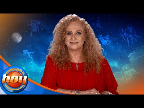 HORÓSCOPOS 10 de