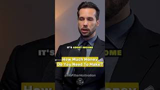 Tristan Tate Reveals Income To Escape The Matrix!💰 #shorts #tristantate