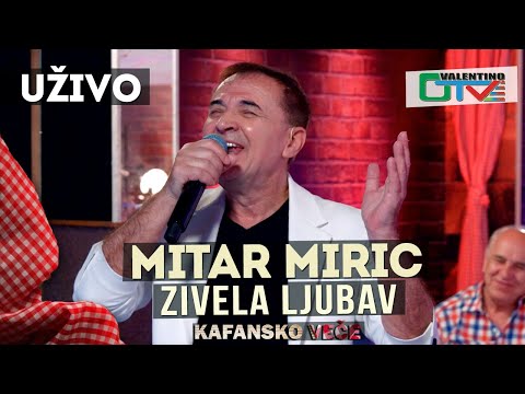 MITAR MIRIC -