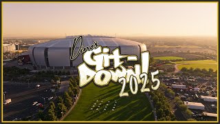 Dino's Git Down 2025: Ultimate Chevy Truck Showcase