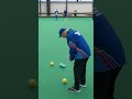 Wonderful Trail and Draw in the 2026 Vic Indoor Finals