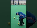 Wonderful Trail and Draw in the 2026 Vic Indoor Finals