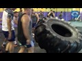 2016 Pre-season: Cross-training