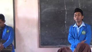 pesan dan kesan GURU PPL