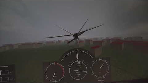 AlphaLink Engineering: Hardware-in-the-Loop Simulator for UAS