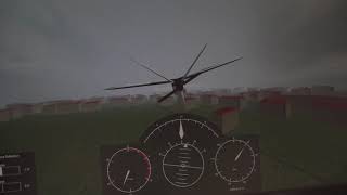 AlphaLink Engineering: Hardware-in-the-Loop Simulator for UAS