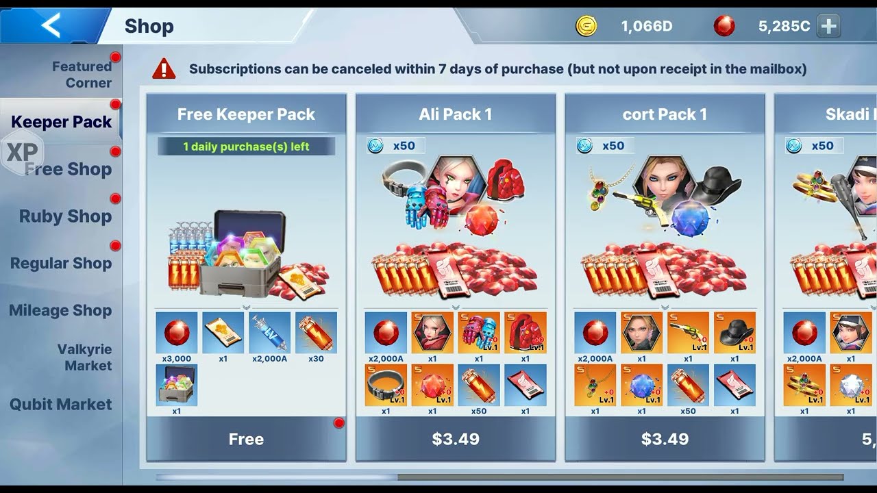 The Keeper Afk Idle RPG Free Purchase Hack With Libtool