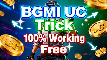 FREE UC WITHOUT ANY RISK 100% WORKING | Jio finance free UC Trick 100% result 