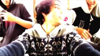 Fransızca Gecesi15 - Rap De Battle