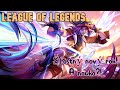 Budeme se spolu učit prosím League of Legends? Všechno nejlepší do nového roku! 🎇