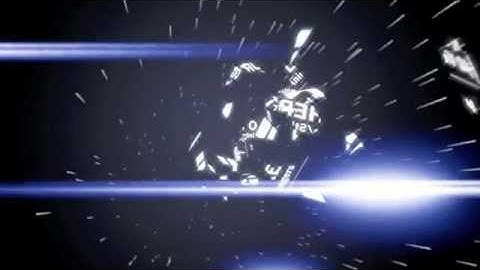 Assembly Stinger - Video Animation Logo Intro