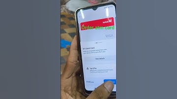 ATM card apply easy process kotak mahindra bank