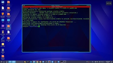 Best Way To Install DEB Files In Ubuntu