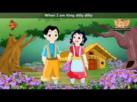 lavender-blue---nursery-rhyme-with-lyrics-(hd)