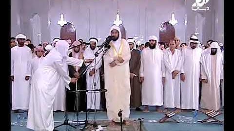 روائع التلاوات ماشاءالله الشيخ عبدالولي الاركاني