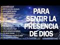 LEVANTO MIS MANOS / PODEROSAS ALABANZAS CRISTIANAS ADORACION / MUSICA CRISTIANA DE ADORACION PARA