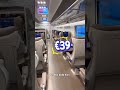 20% di sconto fisso: la carta che il 99% non usa #risparmio #treno #fyp #Italia #travelhack