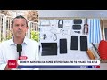 Χανιά: Drone με ναρκωτικά και λάμες πετούσε πάνω από τις φυλακές | Μεσημβρινό δελτίο | 09/06/2026