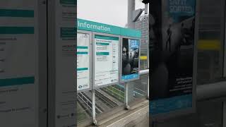 #Cloud & #cybersecurity Expo is so far the biggest tech event in the UK!