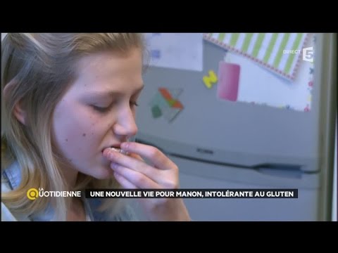 Vidéo: Comment repérer une intolérance au gluten et une maladie coeliaque chez votre tout-petit