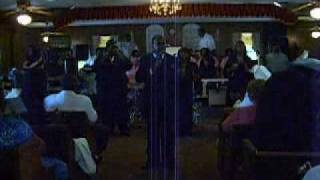 Miniatura de vídeo de "Bishop JD Means Sr in Warrenton, Ga 1"