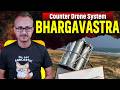 Made in India Bhargavastra Counter Drone System | मेड इन इंडिया भार्गवास्त्र काउंटर ड्रोन सिस्टम
