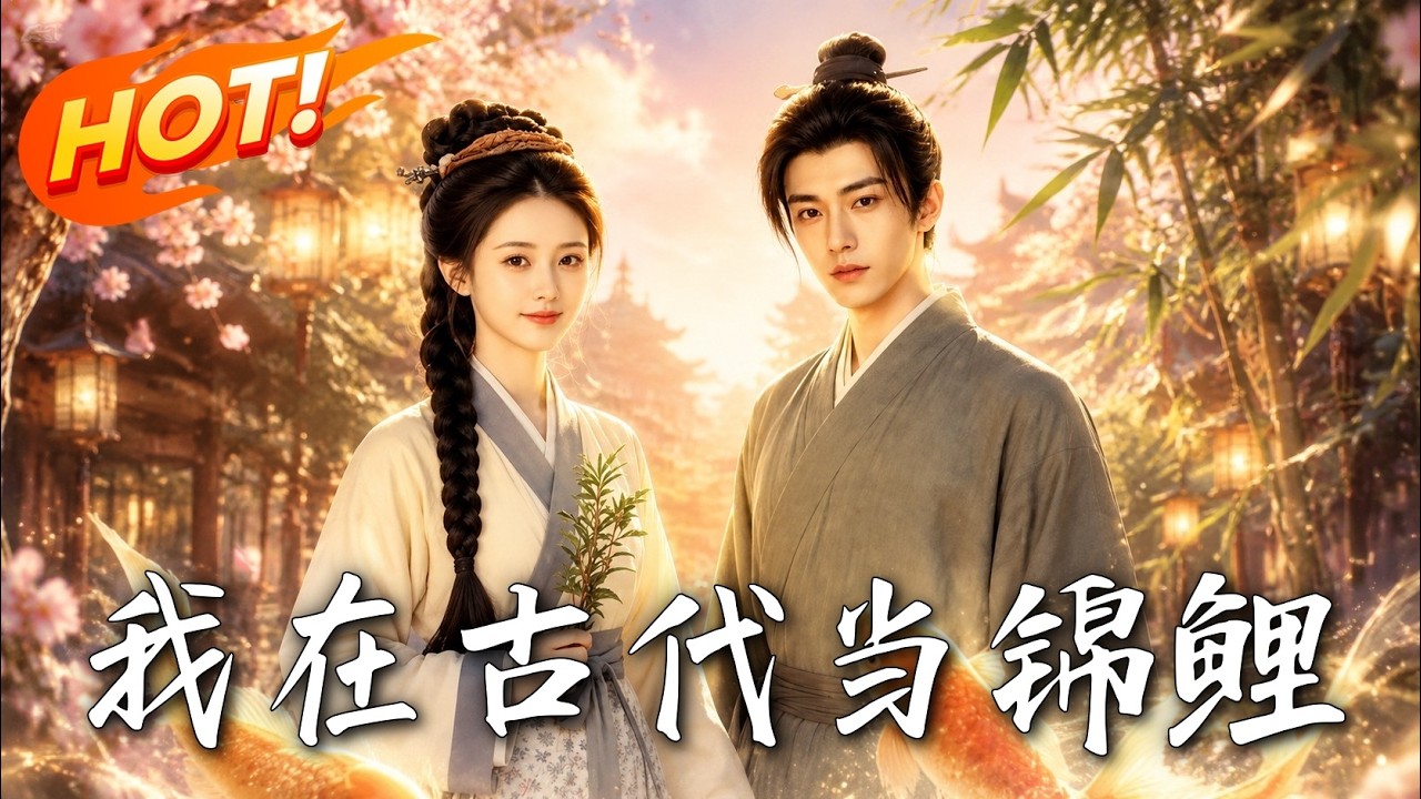 神醫錦鯉：替嫁萌妻帶全家逆襲