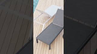 Ready to turn your patio into the outdoor oasis you’ve been dreaming of? #homedecor #outdoorliving