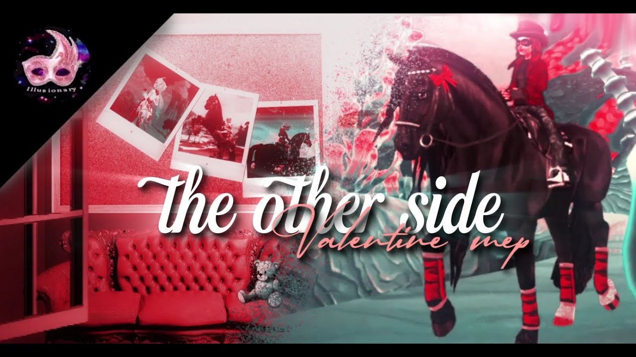 [🎭 ] The Other Side  ⋮FULL VALENTINE  SSO MEP⋮