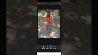 How To Edit Dark and Moody Lightroom Mobile Preset DNG Lightroom Ravi photo editing