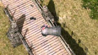WRC 3 Ultimate Crash - Rally Argentina (HD)