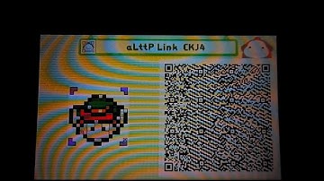 Pushmo QR Codes Series 2