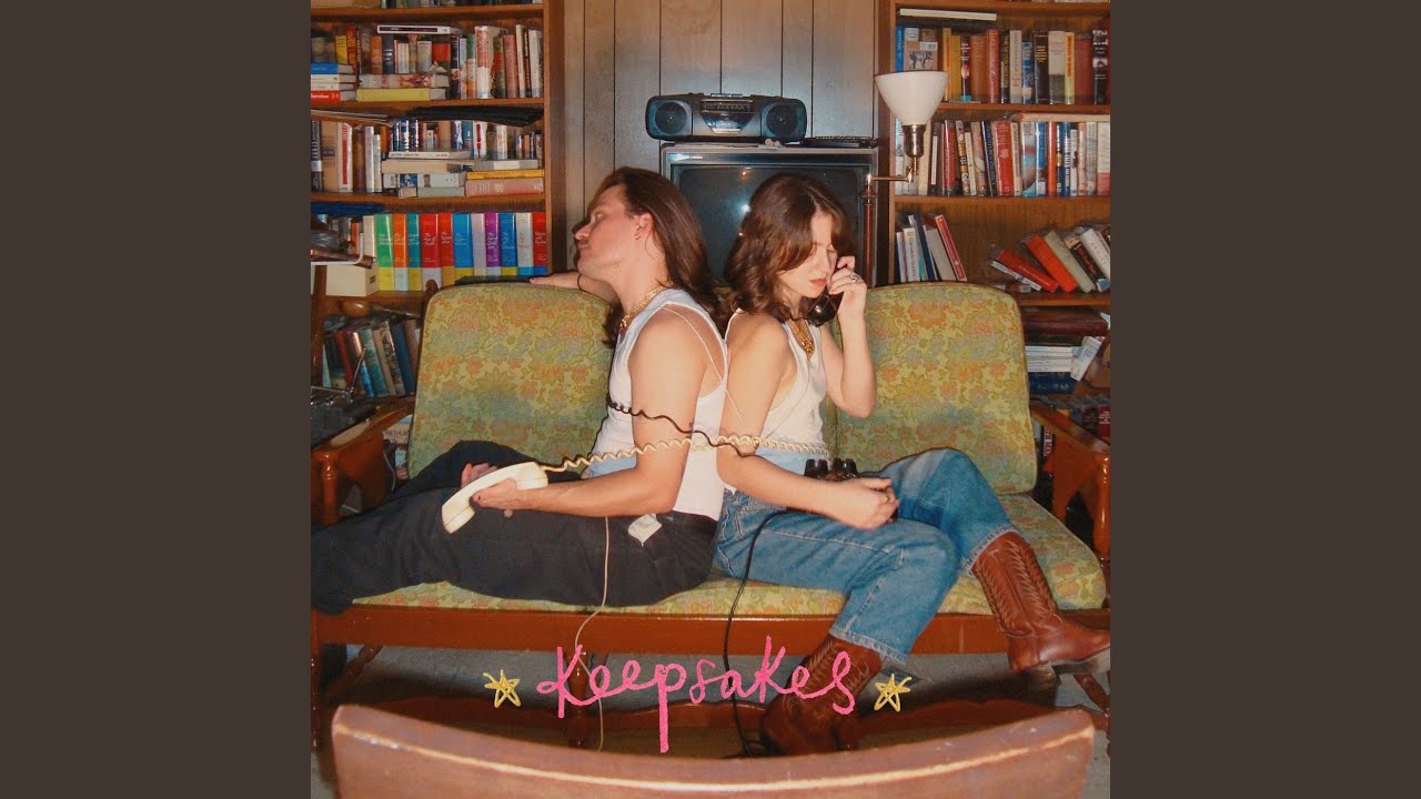 Keepsakes adlı videoyu YouTube'da izle Keepsakes adlı videoyu YouTube'da izle